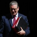 Većina britanskih laburista smatra da Starmer ne može da oporavi stranku
