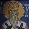 Mnogi vernici idu da se poklone moštima! Sutra je Sveti Vasilije Ostroški, ovo je molitva koju treba izgovoriti