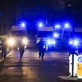 Aktivisti pred presudom za terorizam: milionska šteta u fabrici oružja u Bristolu