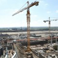 Vučić danas obilazi radove na gradilištu u okviru projekta Ekspo 2027