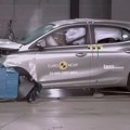Euro NCAP javno upozorio vlasnike MG3: Da li ste rešili problem sa sedištem?