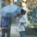 Vetar, kiša i osetan pad temperature: Kad se očekuje prestanak padavina