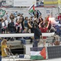 Turska: napad na flotilu „Sumud” je čin piraterije