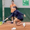 Bravo lolo! Srpkinja izborila drugo kolo kvalifikacija na Rolan Garosu