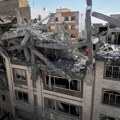 BLISKOISTOČNI SUKOB - Tramp: Odlaže se planirani napad na Iran; u udaru IDF ubijen komandant Islamskog džihada