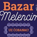 Bazar u Melencima uz čobanac – otvorene prijave za izlagače