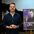 Vladimiru Graiću uručena nagrada "Darko Kraljić" Udruženja kompozitora Srbije