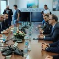 Macut: Na projektu izgradnje aerodroma Trebinje radi se ozbiljno
