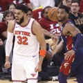 I to se dogodilo - posle 27 godina! Imamo prvog NBA finalistu! Kultni tim prvi put od 1999. godine došao do borbe za titulu!