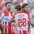 Zvezda saopštila plan priprema, poznato i sa kim će igrati