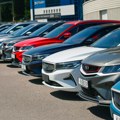 MUP: Osumnjičen za poresku utaju pri uvozu polovnih automobila, oštetio budžet za 13,5 miliona dinara