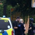 Poznat identitet državljanina Srbije koji je pucao na policajca i držao ćerke kao taoce u Dortmundu