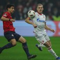 Zvezda ostaje bez ofanzivca: Crveno-beli dobijaju 300 hiljada evra, mogu da zarade još 2,5 miliona