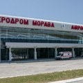 Do mora za pola sata: Ovo je najbliža veza sa Crnom Gorom iz srca Srbije, sa Lađevaca poleteo prvi avion za Tivat ove sezone