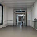 Žena iz Svrljiga koja je napala doktorku i ujela policajca zadržana na lečenju