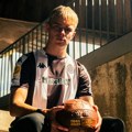 Bum! Partizan se ne zaustavlja! Crno-beli završili još jedno pojačanje, mladi reprezentativac Austrije stigao u Humsku!