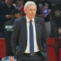 Pešić: "Nikada u karijeri nisam doživeo ništa slično"