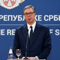 Vučić pokazao „glasački listić“ za 27. jun: Građani biraju prioritete, stiže i novi portal