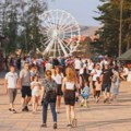 Zlatibor u maju ove godine posetilo 41.549 turista, posle Beograda najposećeniji