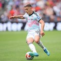 Bešiktaš se dogovorio sa Arsenalom - Trosar stiže u Istanbul