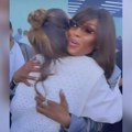 Naomi Kembel gošća na venčanju Tamare Kalinić: Godinama se druže, a sad zajedno plesale do kasno u noć