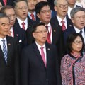 Crvena orbita: Od jubileja KPK do trgovinskih tenzija između Kine i Japana