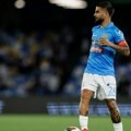 Kakav potpis Sampdorije: Član Serije B doveo čuvenog napadača!