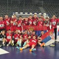 Juniori Srbije otvorili Evropsko prvenstvo pobedom: Mladi rukometaši nadigrali Farska ostrva