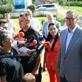 "U Šapcu će biti čudo!" Vučić: Proizvodnja humanoidnih robota počinje 22. ili 29. avgusta