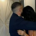 Poznati reper u tajnosti stao na ludi kamen: Preskočili veridbu pa šokirali načinom na koji su se venčali