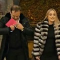 Pevač čeka šesto dete, postaće i deda: Oženio 15 godina mlađu koleginicu, a leto će provesti na luks jahti u Crnoj Gori
