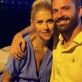 Oglasio se Momčilo Otašević nakon vesti da se udala njegova bivša žena! Evo gde se nalazi: "Ne moram bez nje"