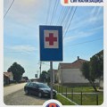 Nova signalizacija u zoni OŠ „Sreten Mladenović“