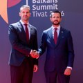 Skupština Crne Gore izglasala rekonstrukciju vlade