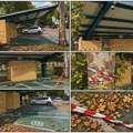 Tek pompezno otvoren, a već zatvoren? Građani zatekli prvi javni punjač za električne automobile ograđen OSB pločama [FOTO]…