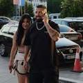 Jedan od najpoznatijih repera došao na Balkan Boxing u Sarajevu, mnogi su se iznenadili kada su ga videli