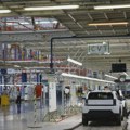 Radnici Stelantisove fabrike u Kragujevcu od 3. avgusta idu na kolektivni godišnji odmor