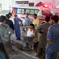 Napad na policijsku ispostavu u Pakistanu: Poginulo 11 policajaca i 15 napadača