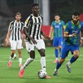 Partizan kažnjen, Demba Sek suspendovan: FSS neumoljiv na startu sezone