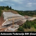 Milijarde eura za nepovezane autoceste u BiH: Svako gradi 'svoje'