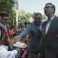 Iz BIH poruka da je "Vučić naučio da je Drina ipak granica", iz Srbije odgovor: "Nije i nikada biti neće"