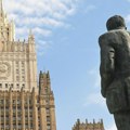 Москва: Кијев спреман на било какве терористичке нападе зарад нове западне помоц́и