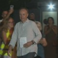Rektor Đokić u Vrbasu nagovestio novu akciju studenata i poručio: Vlast nije uspela da uruši poverenje u visoko obrazovanje