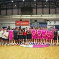 Mega bolja od Amerikanaca u Grčkoj, sledi okršaj sa šampionom NCAA