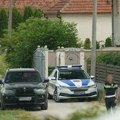 Vozač besnog BMW-a pokušao da pobegne policiji! Filmska potera kod Čačka završena hapšenjem, u akciji učestvovala i…