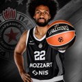 Džabari Parker i Partizan – sve je odlučeno
