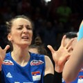 Zlato vodi u Los Anđeles: Odbojkašice sutra protiv Austrije startuju na EP, na kojem će šampion izboriti plasman na Olimpijske…
