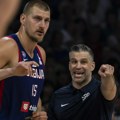 Alimpijević: Hvala reprezentativcima, uživamo u radu sa njima