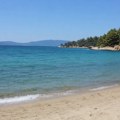 Srbin preminuo na Halkidikiju: Spasioci pokušali reanimaciju