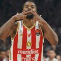 Zvezda polako kompletira sastav za narednu sezonu, stigao i Džered Batler